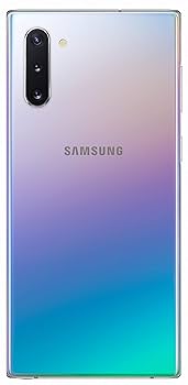 Amazon.com: Samsung Galaxy Note 10 4G Dual-SIM SM-N970F/DS